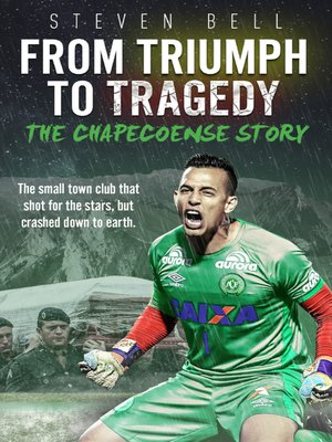 cover image of From Triumph to Tragedy